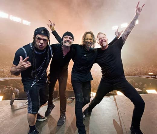 Metallica
